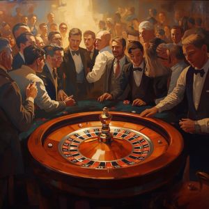 Blackjack SUNWIND