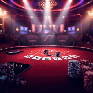 Roulette SUNWIND